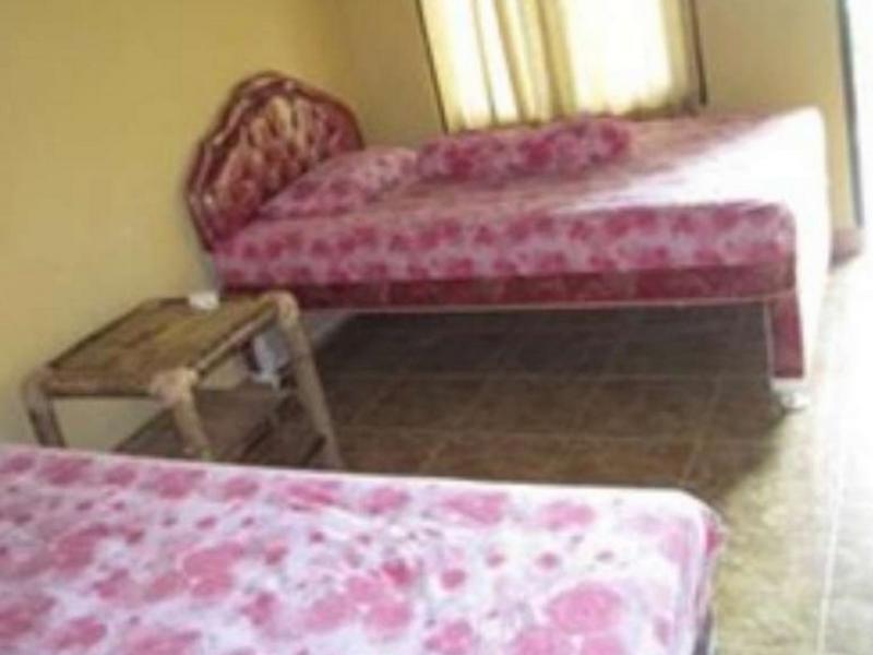 Family Garden Homestay مانغْسيت المظهر الخارجي الصورة