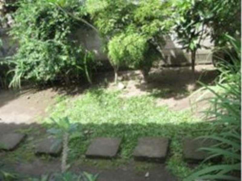 Family Garden Homestay مانغْسيت المظهر الخارجي الصورة