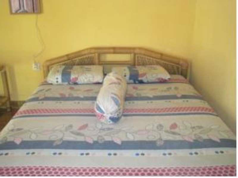 Family Garden Homestay مانغْسيت المظهر الخارجي الصورة