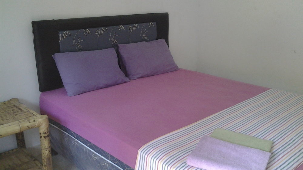 Family Garden Homestay مانغْسيت المظهر الخارجي الصورة