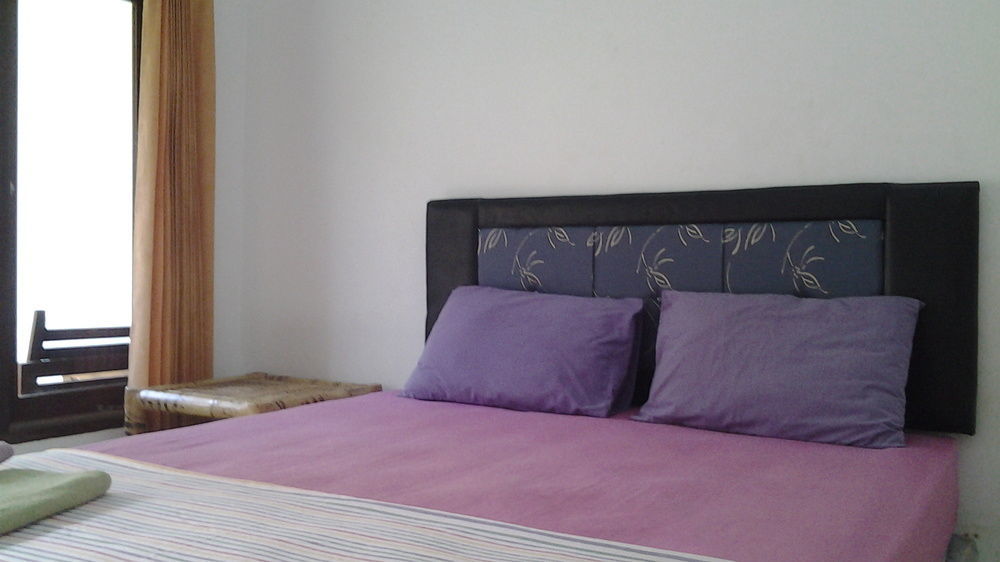 Family Garden Homestay مانغْسيت المظهر الخارجي الصورة