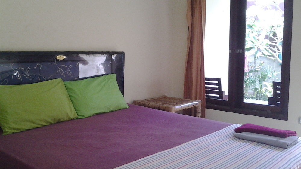Family Garden Homestay مانغْسيت المظهر الخارجي الصورة