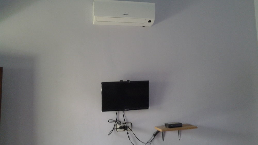 Family Garden Homestay مانغْسيت المظهر الخارجي الصورة
