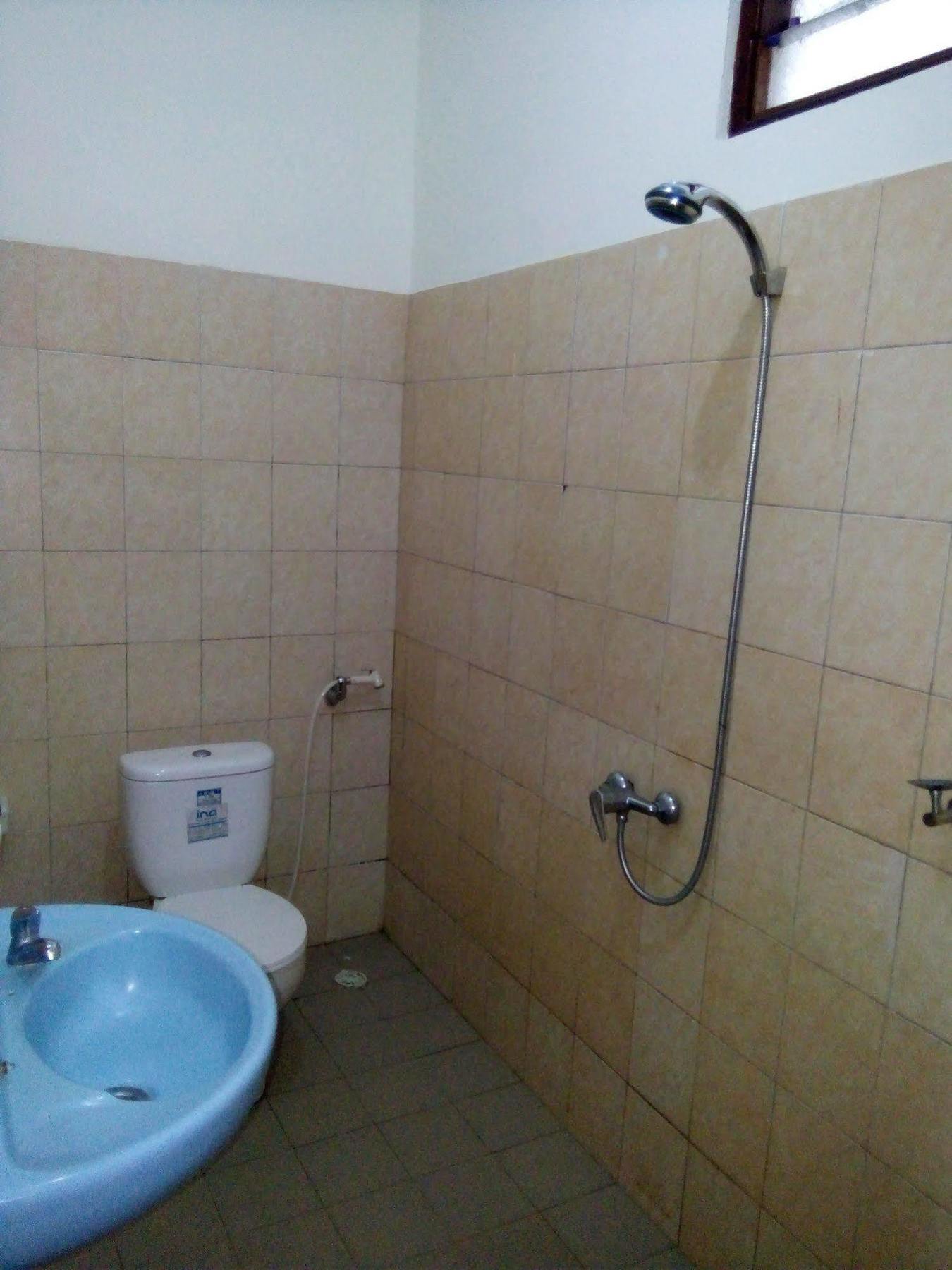 Family Garden Homestay مانغْسيت المظهر الخارجي الصورة
