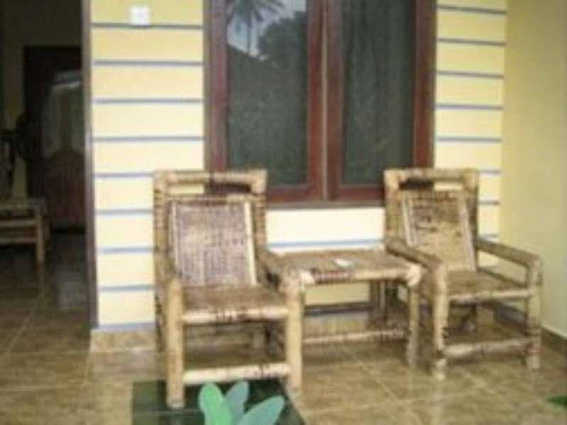 Family Garden Homestay مانغْسيت المظهر الخارجي الصورة