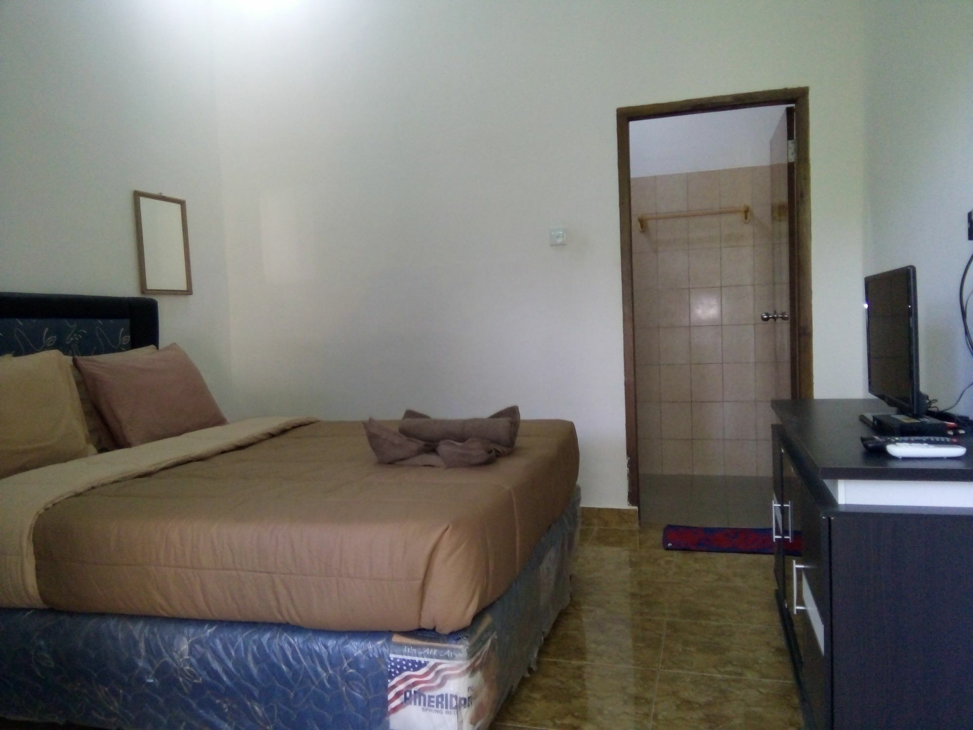 Family Garden Homestay مانغْسيت المظهر الخارجي الصورة
