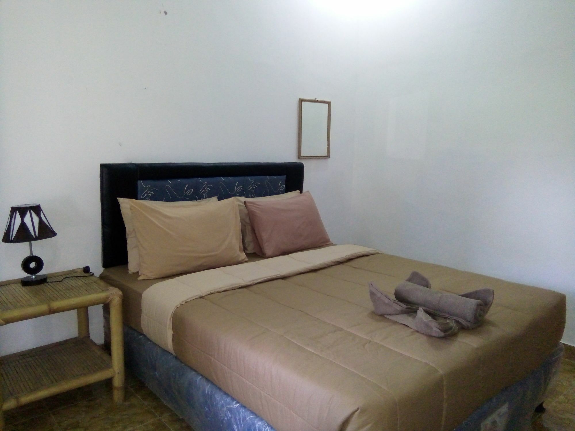 Family Garden Homestay مانغْسيت المظهر الخارجي الصورة